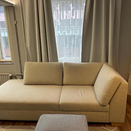 Apartment In Turku Center المظهر الخارجي الصورة