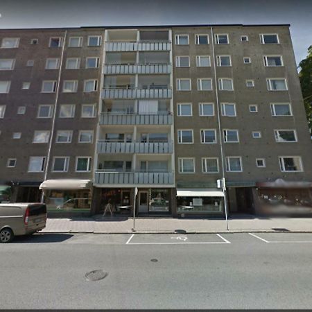 Apartment In Turku Center المظهر الخارجي الصورة