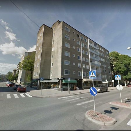 Apartment In Turku Center المظهر الخارجي الصورة