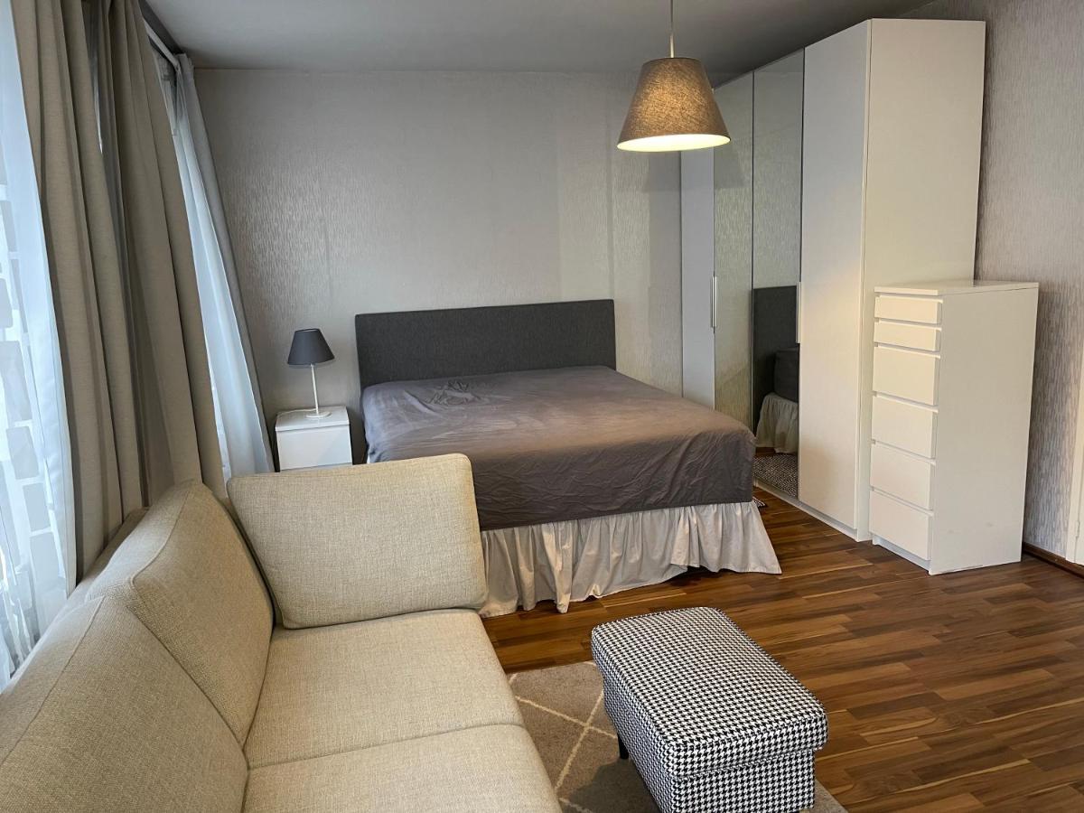 Apartment In Turku Center المظهر الخارجي الصورة