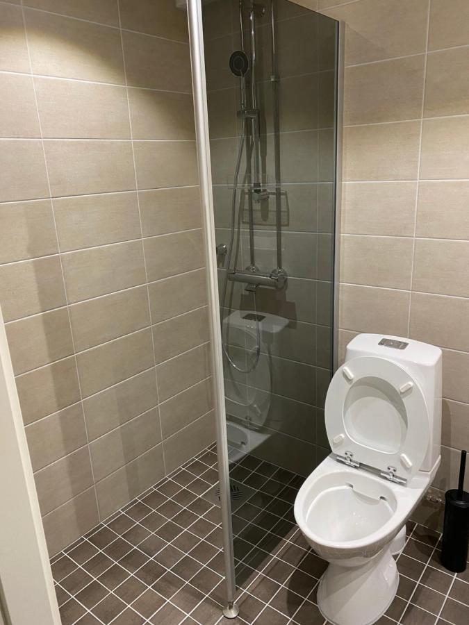 Apartment In Turku Center المظهر الخارجي الصورة