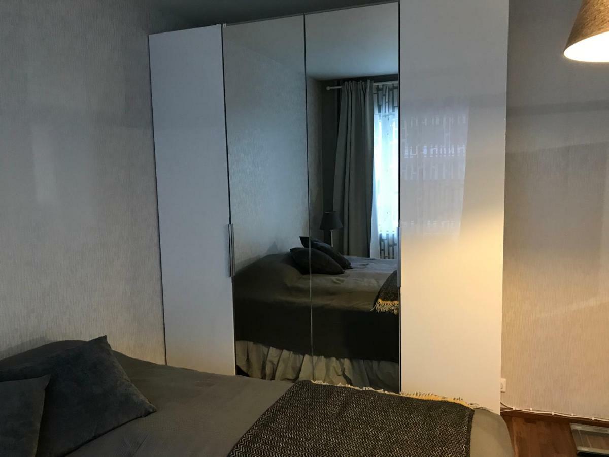 Apartment In Turku Center المظهر الخارجي الصورة