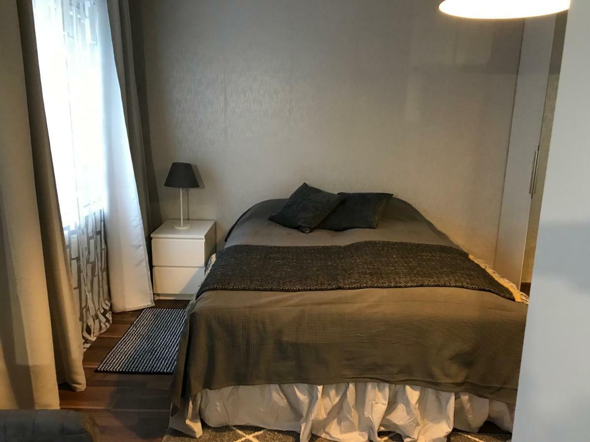 Apartment In Turku Center المظهر الخارجي الصورة